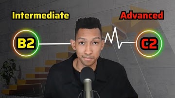 How To Go From B2 To C2 In English Fast!