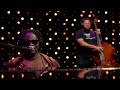 Brittany Davis - Amid The Blackout Of The Night (Live on KEXP)