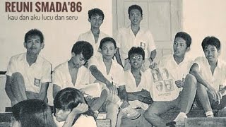 Lagu Reuni SMADA86