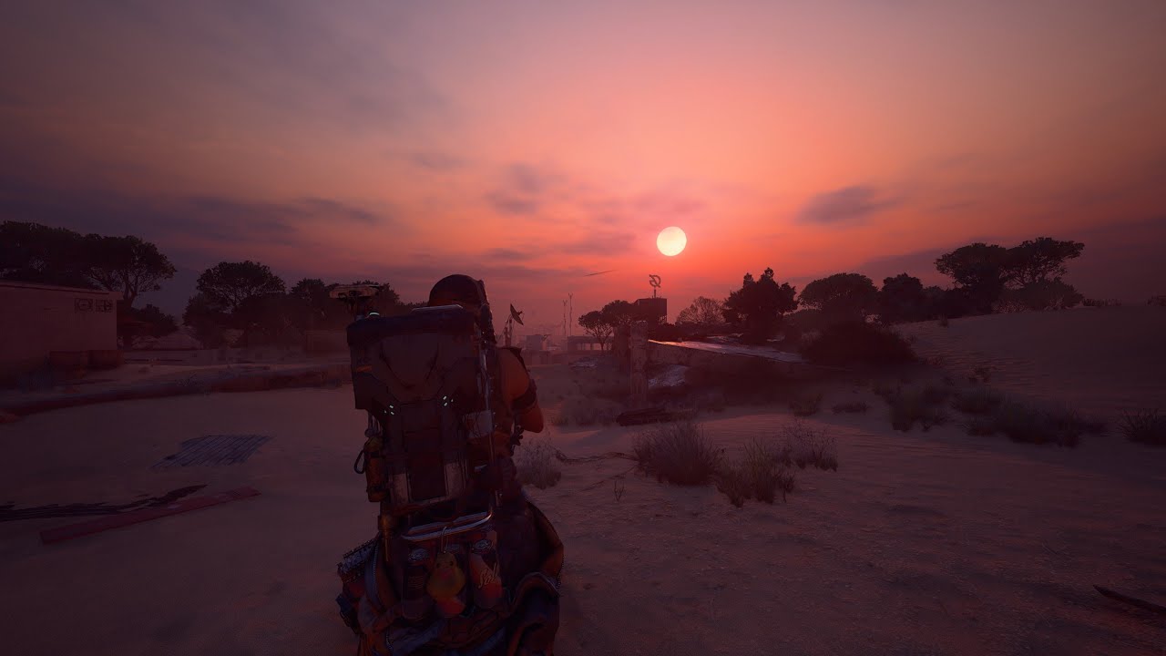 Кажуть що гра комусь набридла... | ARC RAIDERS?