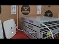 E3000-48GP-6X -- COMMANDO Soldier E3000 48GE PoE/PoE+, 6x10G SFP+ Uplinks, 600W, Routing Switch