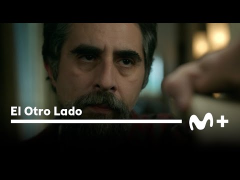 El otro lado | Tráiler Oficial | Movistar Plus+