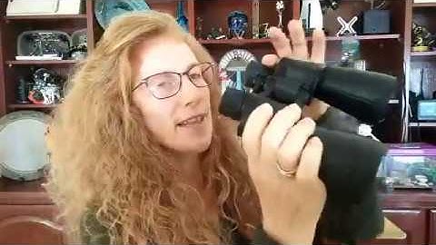 How to Stargaze with Binoculars by Aurora with Central Coast Astronomy and Supercharged Science