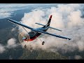 Daher Quest Kodiak vs Cessna Grand Caravan EX 208b