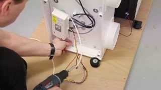 energiSava 380 Installation