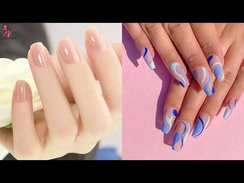Video Mẫu móng tay đẹp 2022 - iwimin - youtube