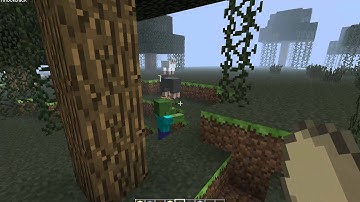 Mod Review: Shape Shifter Mod 1.3.2  (First Video)