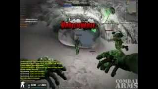 Combat Arms Unbelievable +++++++++++++++ Hack Vip Life Taker