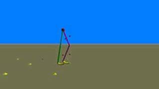 ODE_powered_passive_dynamic_walker.mpg