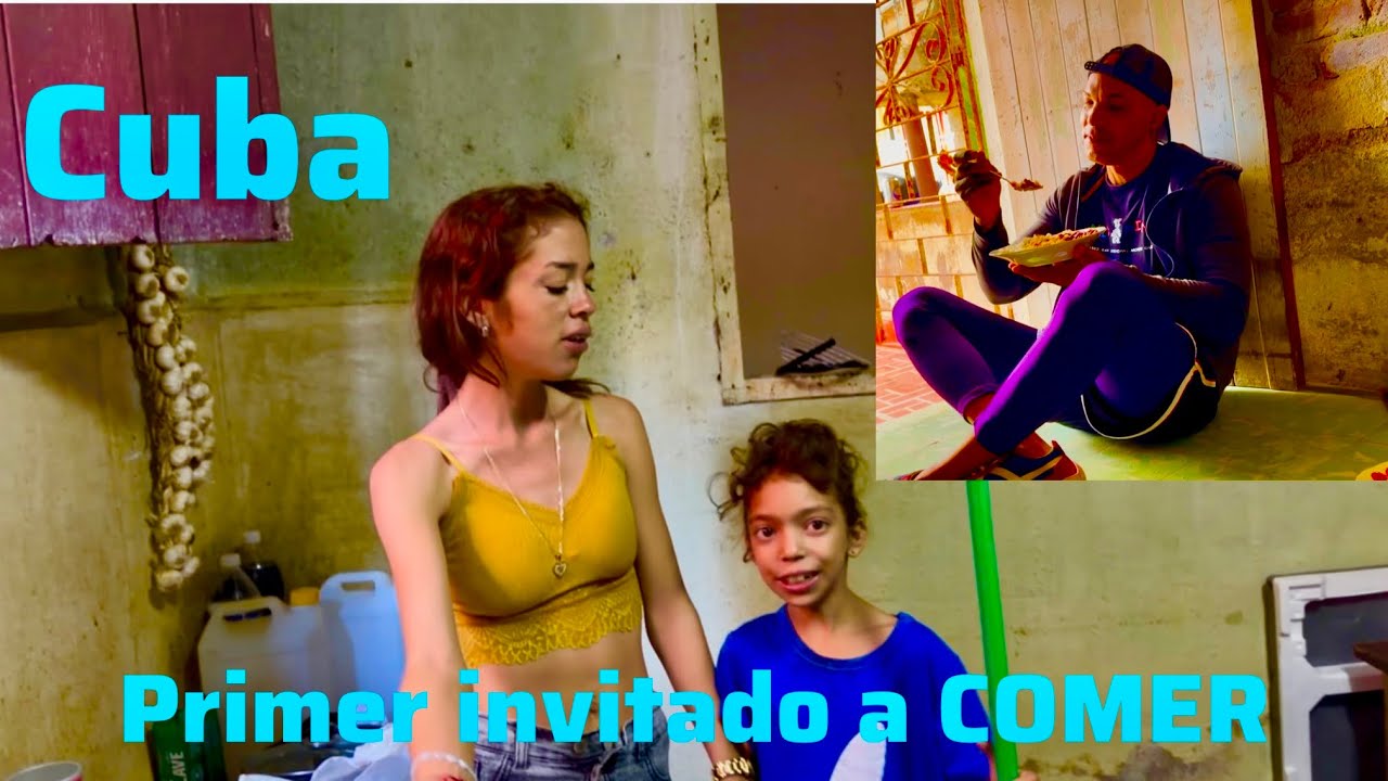 Así Fue el Primer Amanecer en la Casa que Compre Cuba 