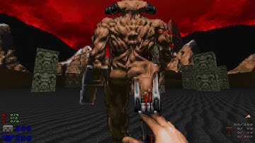 💔I Betrayed the THICC Cyberdemon...