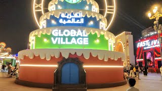 Glimpse of global village visit November 2025/ Dubai/ UAE 