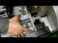 Toyota hiace gear box tapa repairing by pak technical solution