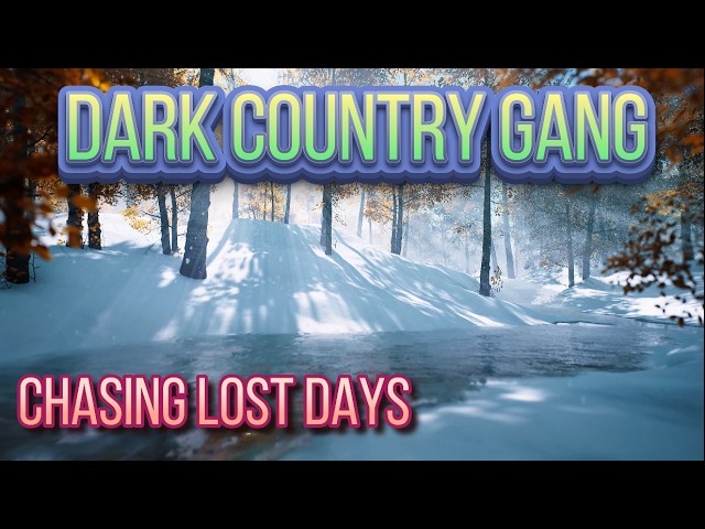 Guarda DARK COUNTRY GANG - "Chasing Lost Days" | Frozen Time Edition | Showroom Partners Entertainment su YouTube Guarda DARK COUNTRY GANG - "Chasing Lost Days" | Frozen Time Edition | Showroom Partners Entertainment su YouTube