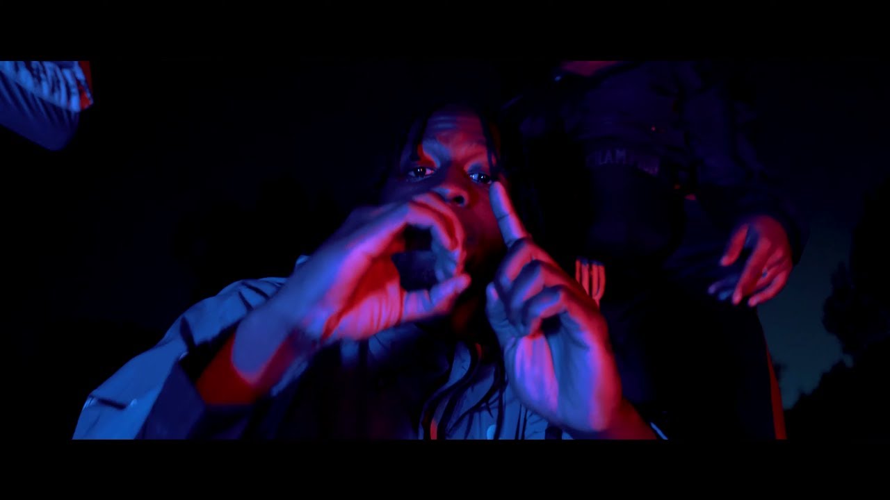 Jayy 6ix - Free 6ix (Official Music Video) - YouTube