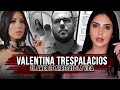 Valentina Trespalacios 🇨🇴 ¿Qué pasó con la DJ Colombiana? ¿Quién es en verdad John Poulos?