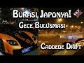 Tokyo Araba Buluşması 1. Bölüm ve Ardindan Tokyo Drift Gerçeği | GT-R, Supra, RX-7 | Japonic