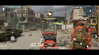 Just a noob trying to complete the quest.#CODMobile #CODM #Shorts #Gaming #MainQuestNoob