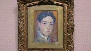 梅原龍三郎 梅原 龍三郎 | コレクション一覧 | 豊田市美術館
