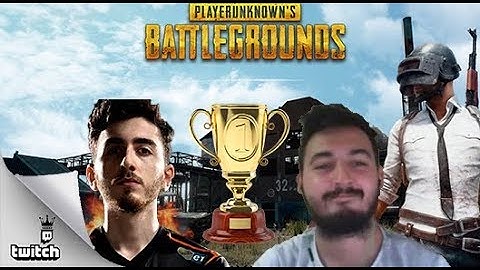 Ferit Ve Mito 1.lik Röportajı ( PUBG - DUO )