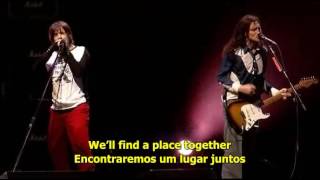 06 - The Zephyr Song - Red Hot Chili Peppers Live at Slane Castle (Legendado\Traduzido) PT-BR