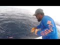 2018 Offshore World Championship | Tonga Int'l Billfish Tournament | Pacific Sailfish