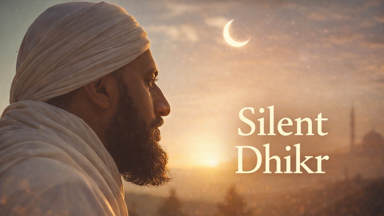 What Makes This 2026 Nasheed the BEST Duff Beat?🌙 Between the Breath & the Beat | Beat Salaam