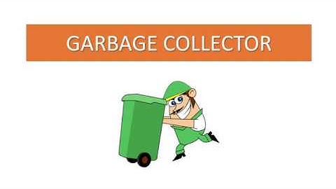 [Sıfırdan C#] Garbage Collector