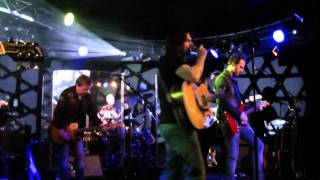 RAY WILSON &amp; STILTSKIN - LEMON YELLOW SUN - SIEGBURG - 19.11.11