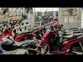 75-|Dương motor|còn vài em tay ga sh150i chỉ từ 5x tr nha bà con