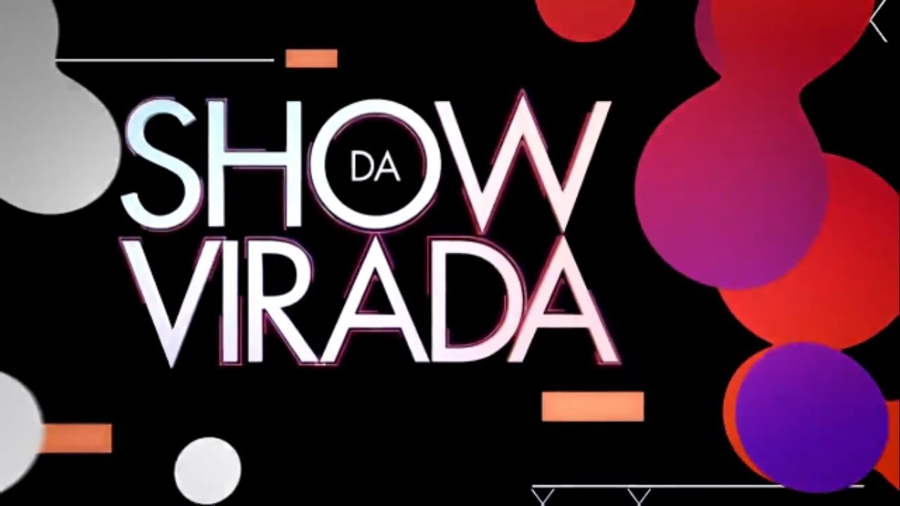 PROGRAMA COMPLETO SHOW DA VIRADA REDE GLOBO 31/12/2019 YouTube PROGRAMA COMPLETO SHOW DA VIRADA REDE GLOBO 31/12/2019 YouTube