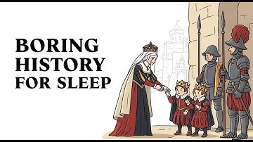 Boring History For Sleep | Forgotten Medieval SURVIVAL Techniques We Ignore and more
