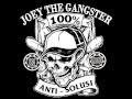 Joey the gangster  anti solusi eastern wolves music