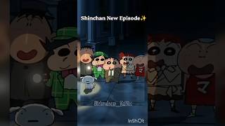 Shinchan New Episode✨ #shinchan#newepisode#viralshorts#edit