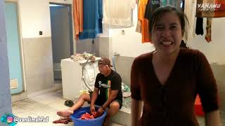 RUWET TV : ADEGAN LITA PALING LAMA, MENGURAS WAKTU, TENAGA \u0026 BATERAI KAMERA