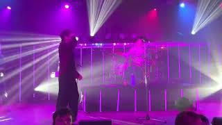 Enter Shikari - Redshift - 14/04/23 [Manchester New Century Hall]