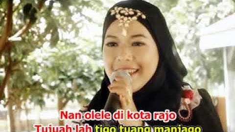 JUNAIDI BL FEAT DONA - BUAIAN BULUAH