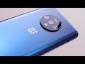 One Plus 7T Cinematic Unboxing 2020.!