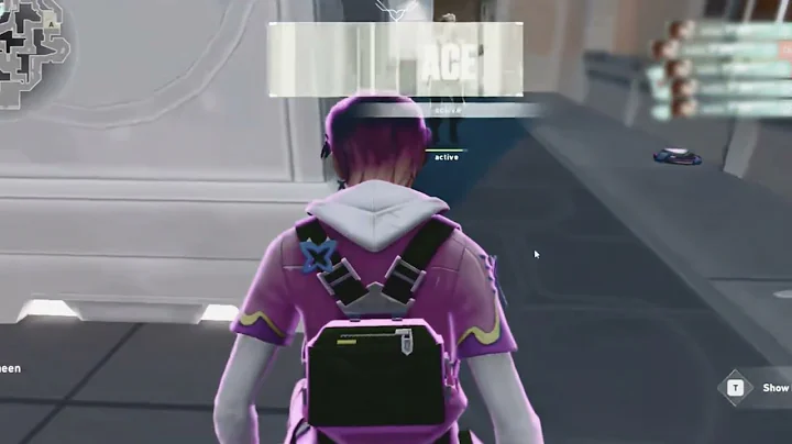 DESTROYING LOBBIES WITH TRISKET COLORBOT 🔫 | .gg/trisket