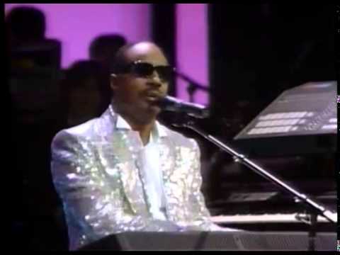 george michael   stevie wonder love's in need of love today