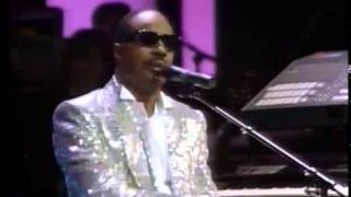 george michael   stevie wonder love's in need of love today