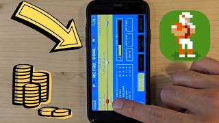 Retro Bowl MOD iOS Android 2026 - PLAY screenshot 1