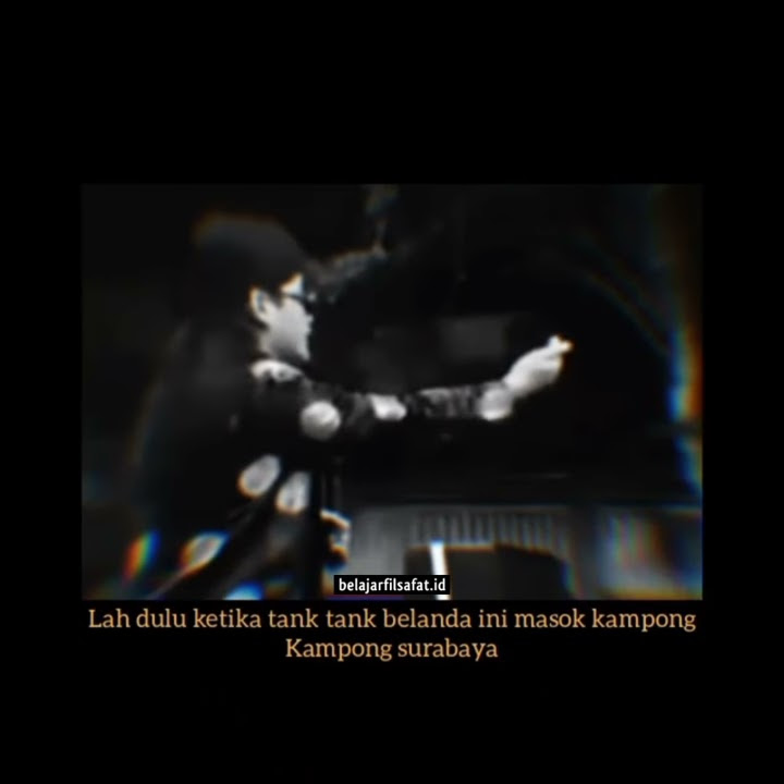 Arti 'Jancuk' menurut Gus Miftah
