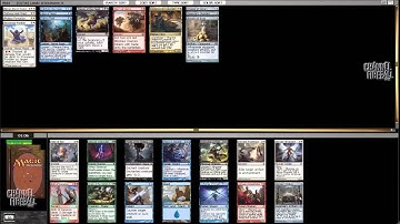Channel Karsten  - JBT  Bottom Right Draft  (Drafting, Part 1)