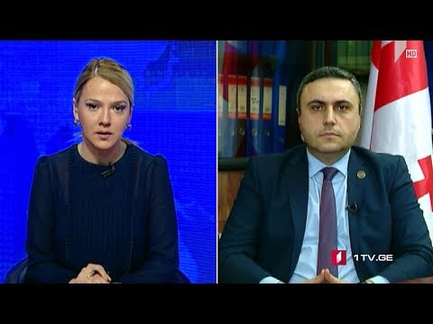 #დღისთემა „თიბისი ბანკის“ საქმე - „მოამბის“ შეკითხვებს დავით მათიკაშვილიმა უპასუხა