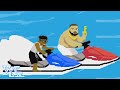 Azizi gibson  dj khaled official