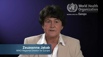 Address to the Regions For Health Network from the WHO Regional Director for Europe