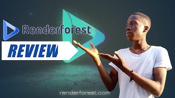 Renderforest Review