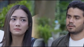 Hati Tak Sanggup! Perpisahan Ini Berat Bagi Starla dan Arya | Cinta Setelah Cinta Episode 255 dan