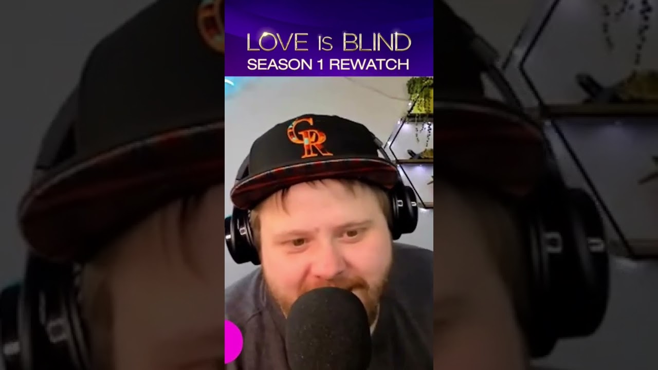Love Is Blind Season 1: Kelly and Kenny’s Love Connection